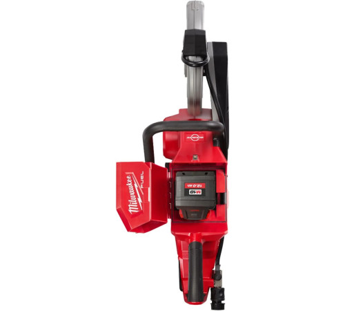 Бензорез Milwaukee М18 FCOS230-121 4933499175 с 1-им АКБ