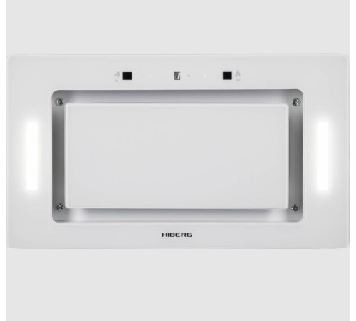 Кухонная вытяжка Hiberg VMF 6191 W