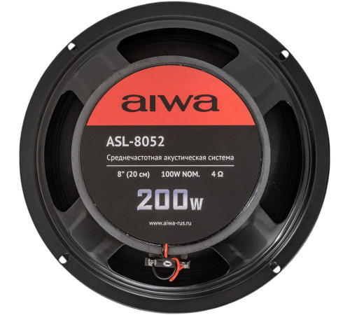 Среднечастотная АС Aiwa ASL-8052