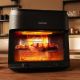 Аэрогриль аэрофритюрница Cecotec Cecofry&Grill Smokin' 8500