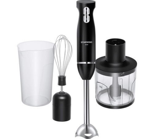 Погружной блендер StarWind SBP2200