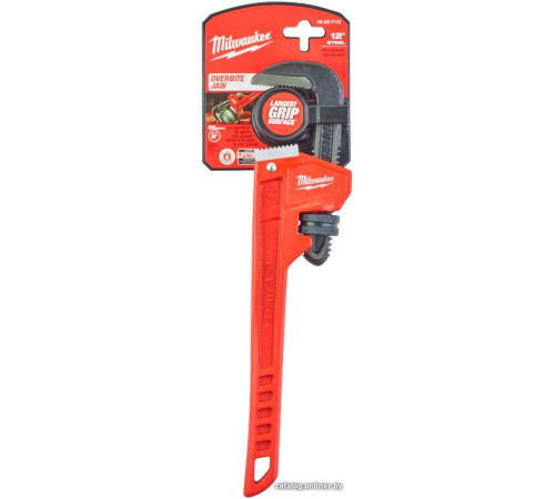 Ключ трубный Milwaukee 48-22-7112