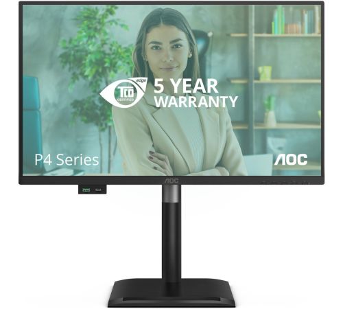 Монитор AOC 24P4U