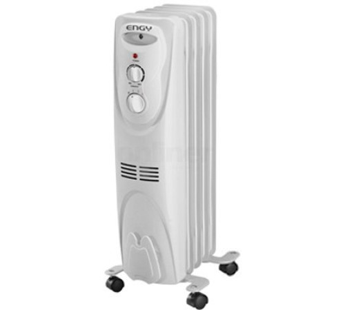 Масляный радиатор Engy EN-1305