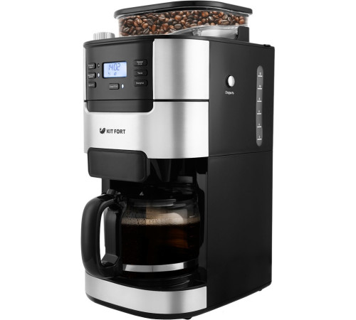 Капельная кофеварка Kitfort KT-720