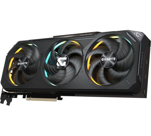 Видеокарта Gigabyte GeForce RTX 5070 Gaming OC 12G GV-N5070GAMING OC-12GD