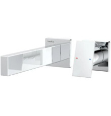 Смеситель Teska Alax E5306