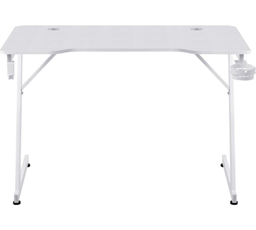 Геймерский стол Defender Solas White 64073
