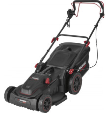 Газонокосилка PARKSIDE Performance Pperm 2000 A1