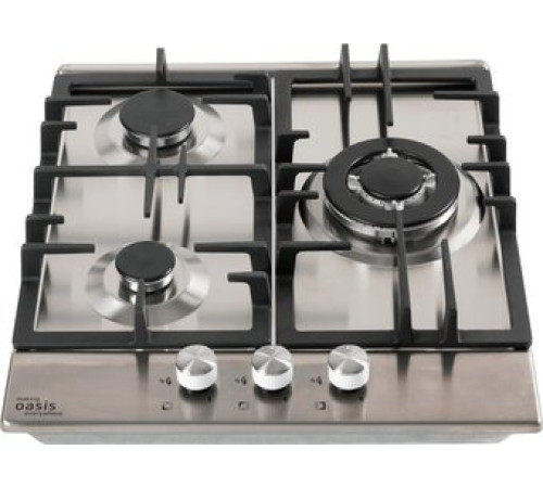 Варочная панель Making Oasis Everywhere P-3SBM