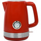 Электрический чайник Oursson KE1716P/RD