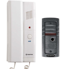 Комплект аудиодомофона Tantos TS-203Kit