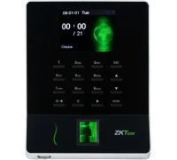 Биометрический терминал ZKTeco WL20 черный