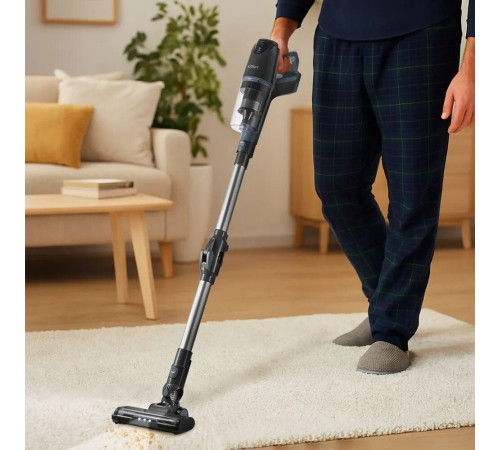 Пылесос Kitfort KT-5355