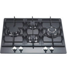 Варочная панель Schtoff H6047C30IS Black