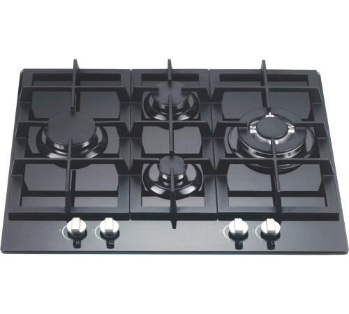 Варочная панель Schtoff H6047C30IS Black