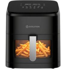 Аэрогриль аэрофритюрница Evolution Airo 8300TW
