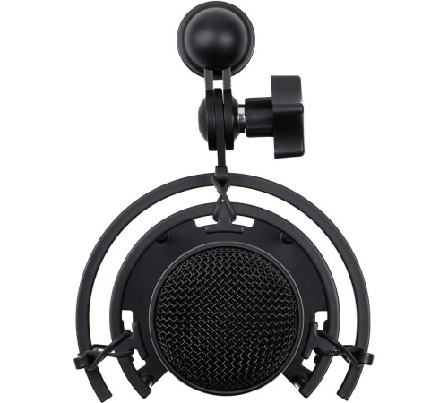 Проводной микрофон Radiotehnika MCD-01