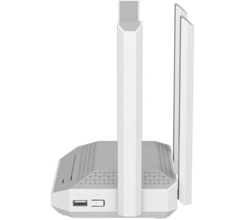 Wi-Fi роутер Netcraze Hopper NC-3811