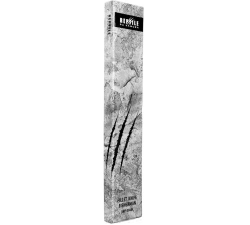 Кухонный нож Samura Reptile SRP-0048F