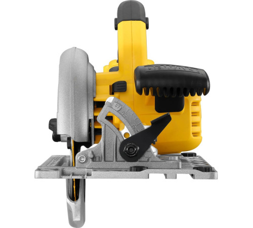 Дисковая циркулярная пила DeWalt DCS572NT без АКБ, кейс