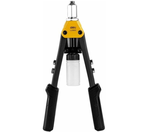 Заклепочник Deli DL236913