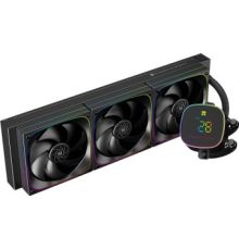 Система жидкостного охлаждения для процессора Thermalright Frozen Horizon 360 Digital ARGB черный
