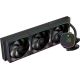 Система жидкостного охлаждения для процессора Thermalright Frozen Horizon 360 Digital ARGB черный