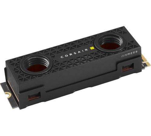 SSD Corsair MP600 Pro Hydro X Edition 2TB CSSD-F2000GBMP600HXE