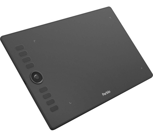 Графический планшет Parblo A610 Pro