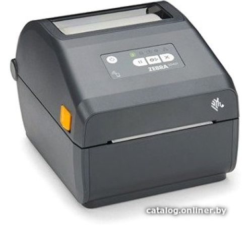 Принтер этикеток Zebra ZD421 ZD4A042-D0EM00EZ