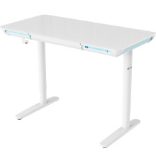 Стол CACTUS CS-EGD-WT-LED