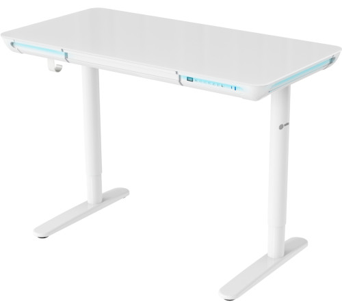 Стол CACTUS CS-EGD-WT-LED