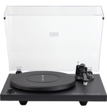 Виниловый проигрыватель Radiotehnika Старт LP002P