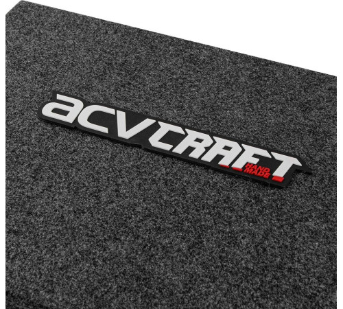 Корпусной активный сабвуфер ACV Craft FS12A