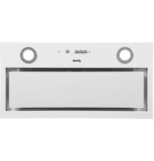 Кухонная вытяжка Domfy DM6036BB WG