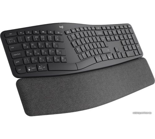 Клавиатура Logitech ERGO K860 920-010352