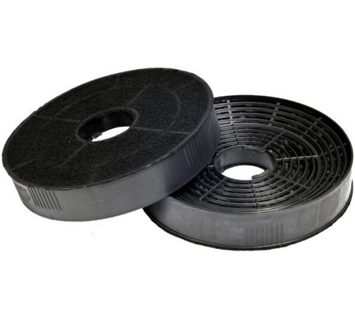 Кухонная вытяжка Elikor Cube Basic 60П-500-КЗД 692342 белый