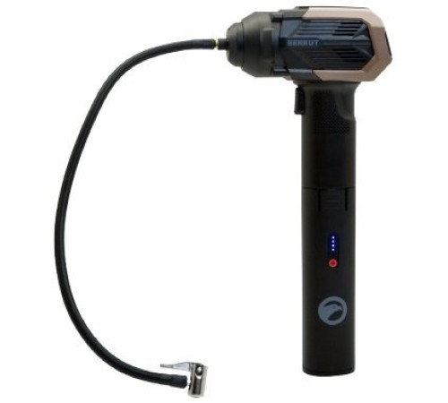 Автомобильный компрессор Беркут DAC-300 без АКБ