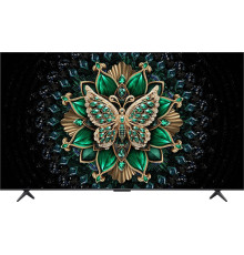 MiniLED телевизор TCL 75C6K