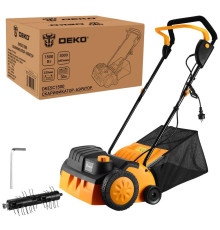 Скарификатор-аэратор Deko DKESC1500 081-2003