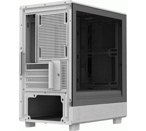 Корпус ALSEYE RAMS 2.0 240 белый