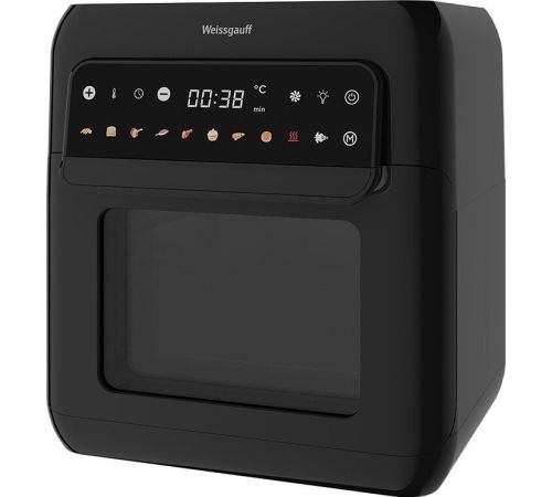 Аэрогриль аэрофритюрница Weissgauff WAF 520 DB Multi Fry
