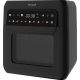 Аэрогриль аэрофритюрница Weissgauff WAF 520 DB Multi Fry