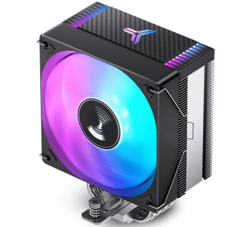 Кулер для процессора Jonsbo CR-1000 EVO Color Black