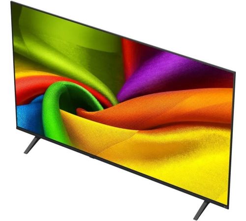 Телевизор LG NANO 4K UHD AI NU90 65NU900B6LA