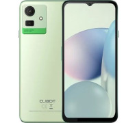 Телефон Cubot Note 50 8GB/256GB зеленый