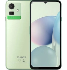 Телефон Cubot Note 50 8GB/256GB зеленый