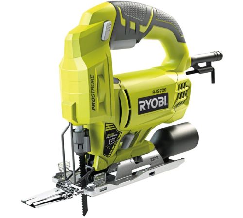 Электролобзик  Ryobi RJS720-G