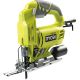 Электролобзик  Ryobi RJS720-G